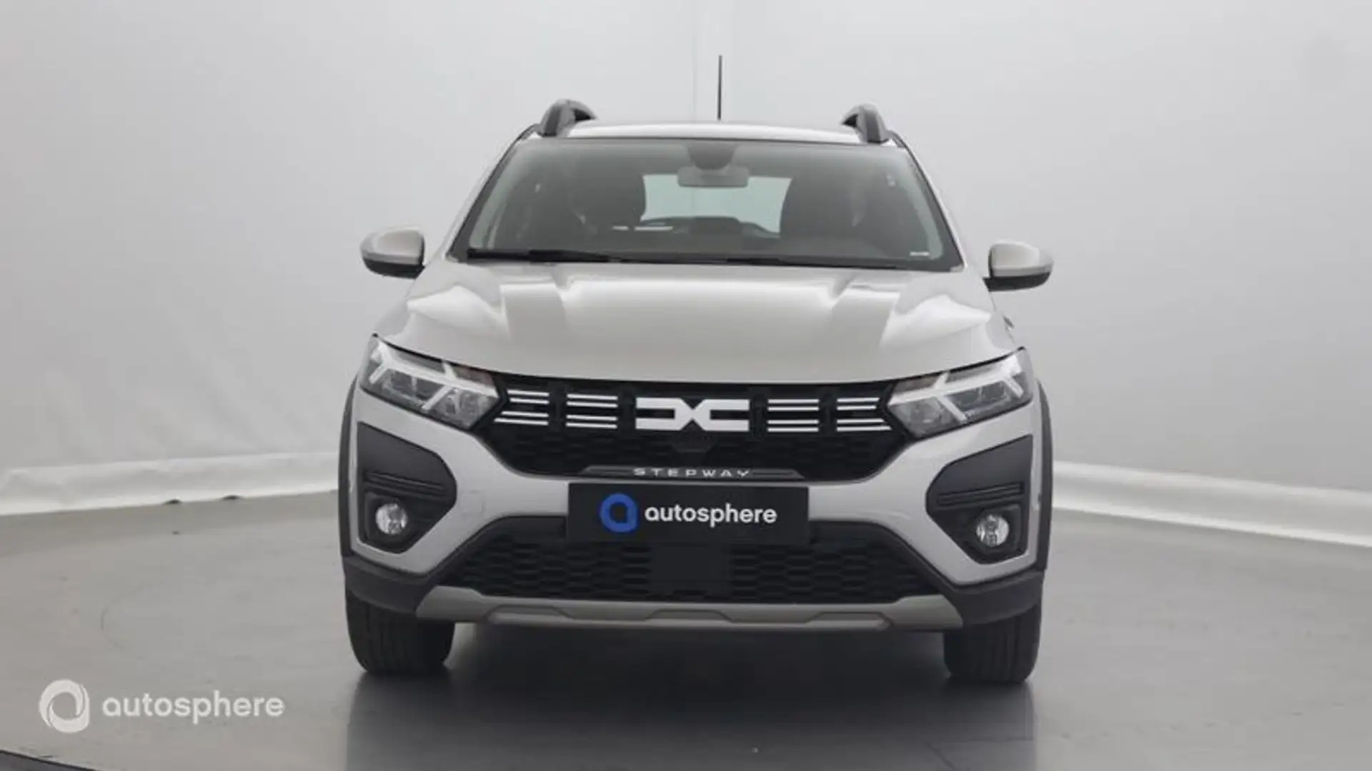 Dacia Sandero 1.0 ECO-G 100ch Stepway Expression - 2