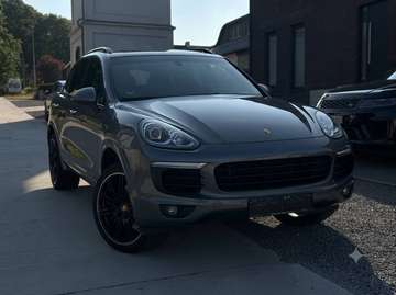 3.0i V6 Hybrid Tiptronic S *Pano*Luchtvering*Trekhaak*