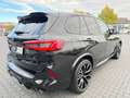 BMW X5 M X5M*INDIVIDUAL*FOND+3xTV*360*HUD*ACC*DAB*LASER* Schwarz - thumbnail 4