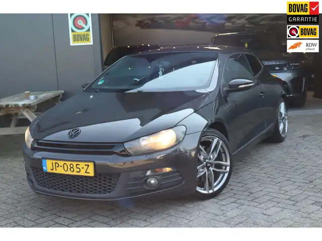 Volkswagen Scirocco 1.4 TSI-Clima-APK
