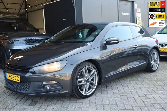 Volkswagen Scirocco 1.4 TSI-Clima-APK
