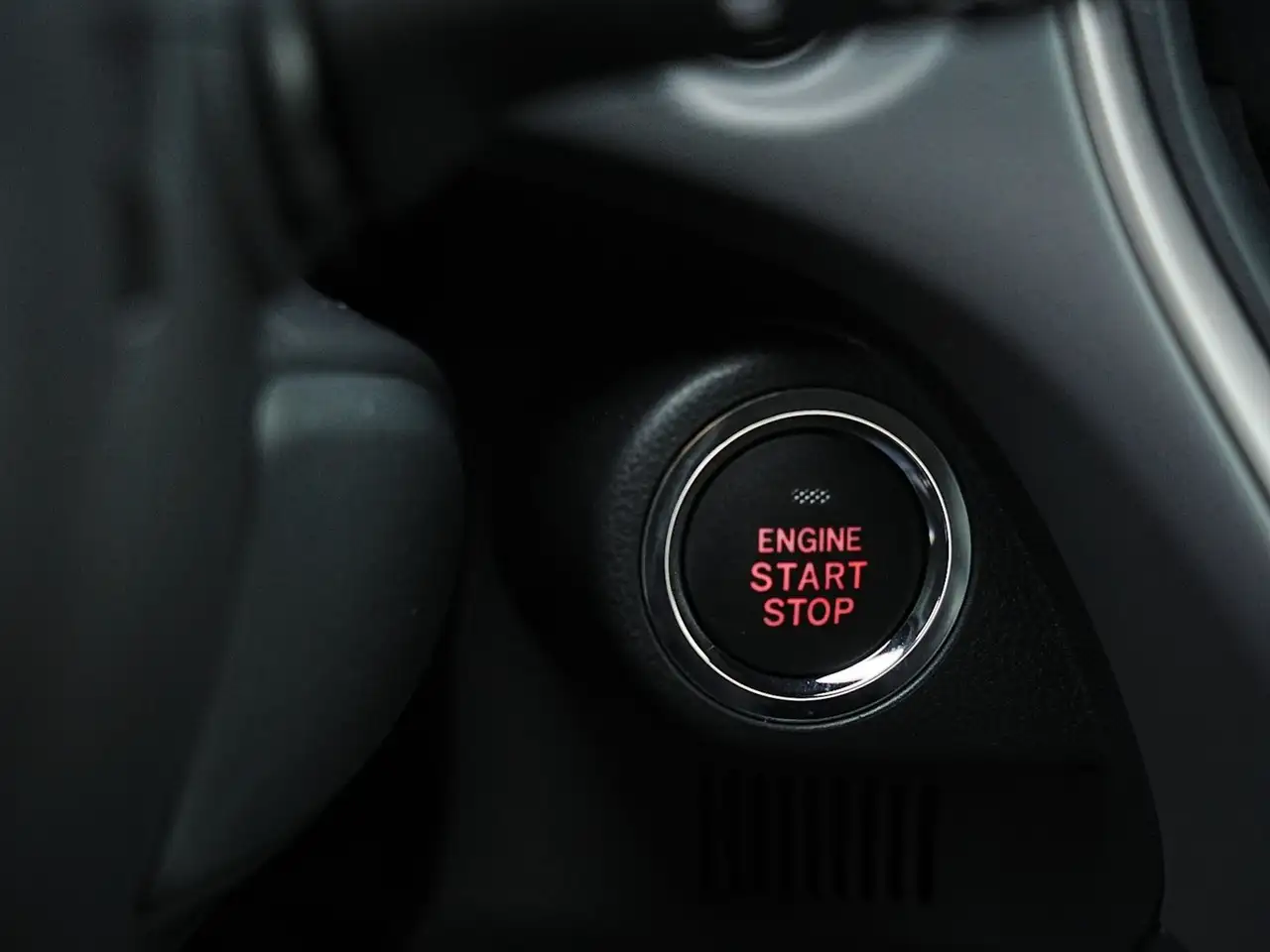Subaru Crosstrek fotografie Subaru Crosstrek