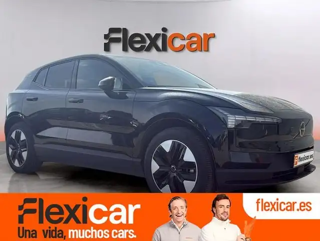 Volvo EX30 Single Extended Range Plus RWD