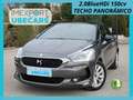 DS Automobiles DS 5 BlueHDi 110kW (150CV) Design Gris - thumbnail 1