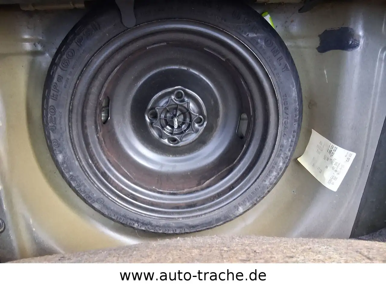 Volkswagen Polo 1.4 44kW, foto 8