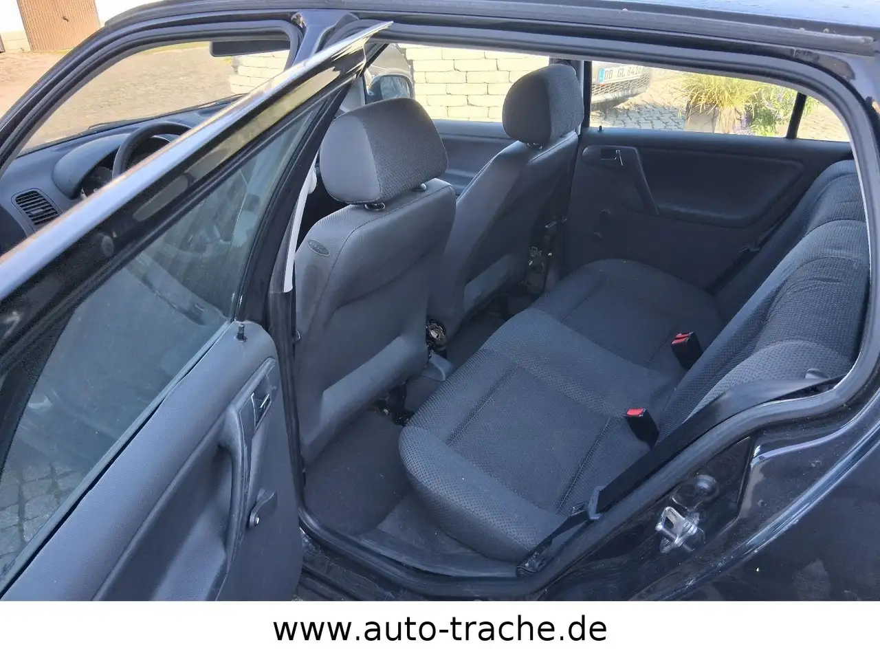 Volkswagen Polo 1.4 44kW, foto 10