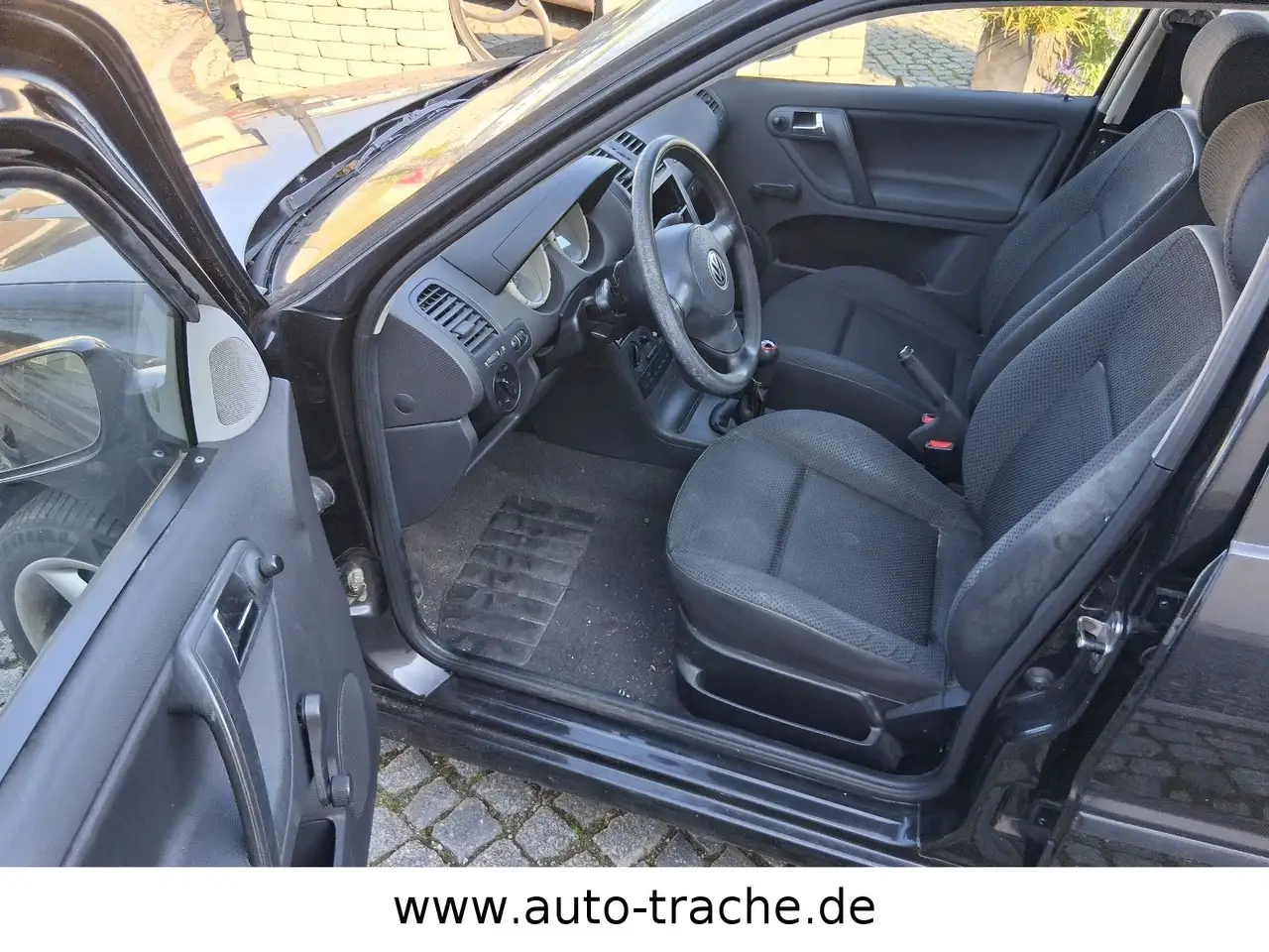 Volkswagen Polo 1.4 44kW, foto 9