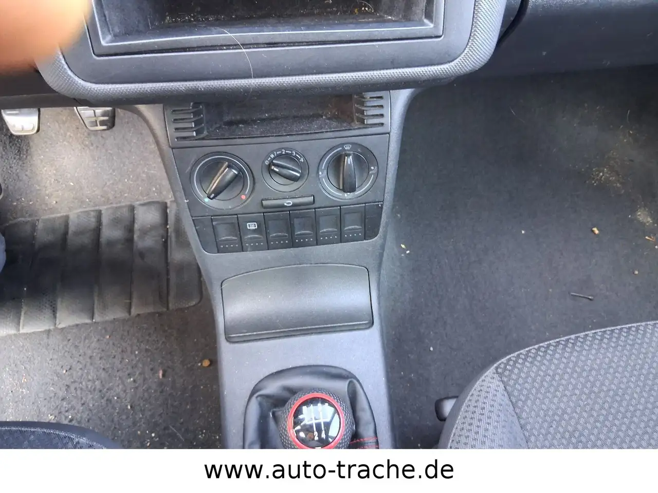 Volkswagen Polo 1.4 44kW, foto 11