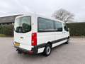 Volkswagen Crafter 2.5 TDI L2H1 - 9 PERS. - AC - MARGE Blanc - thumbnail 4