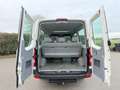 Volkswagen Crafter 2.5 TDI L2H1 - 9 PERS. - AC - MARGE Blanc - thumbnail 5