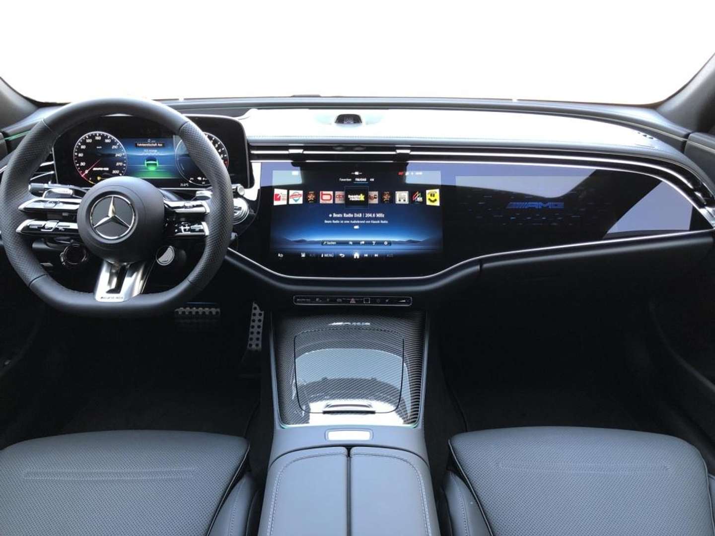 Mercedes Classe E 53 AMG 53 AMG Line -  - Joinsteer - #3