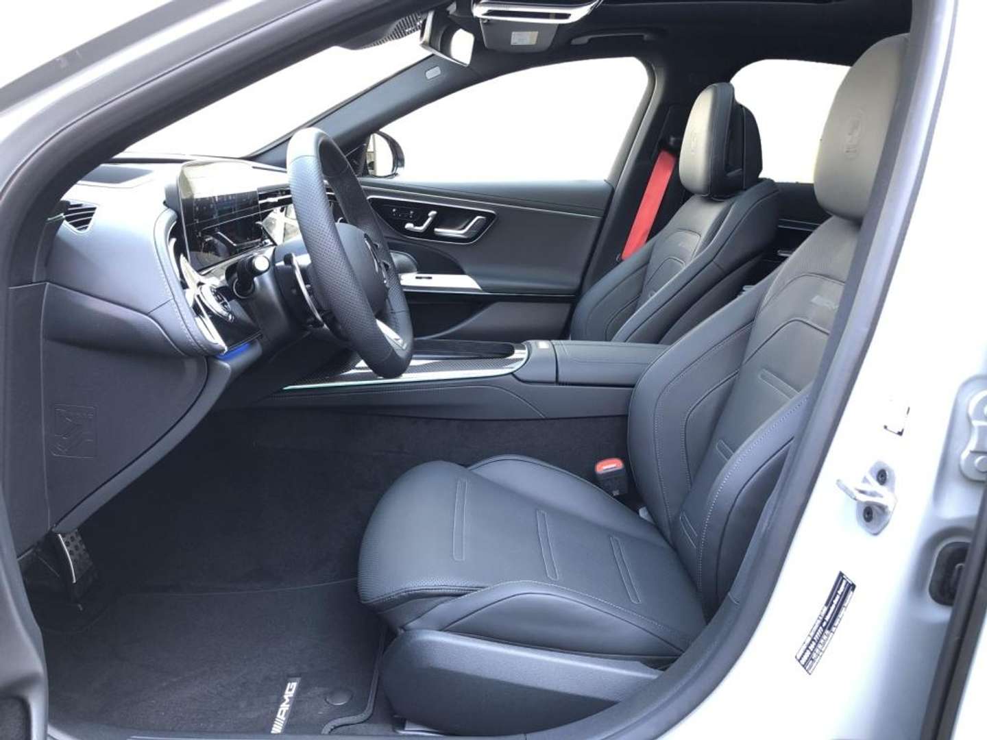 Mercedes Classe E 53 AMG 53 AMG Line -  - Joinsteer - #4