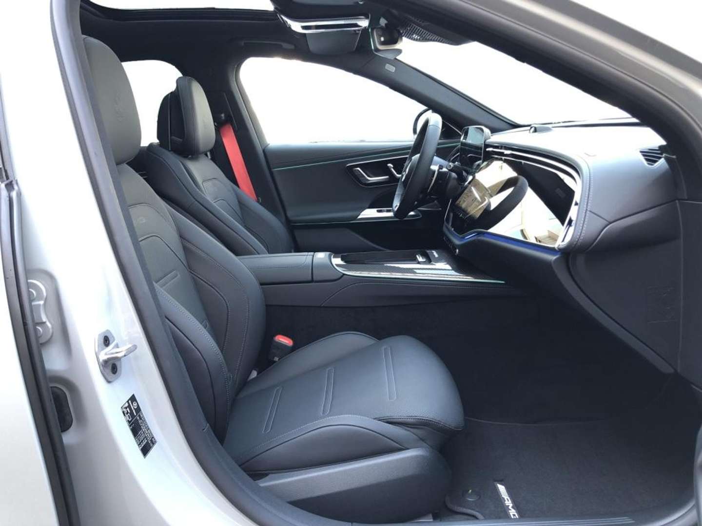 Mercedes Classe E 53 AMG 53 AMG Line -  - Joinsteer - #2