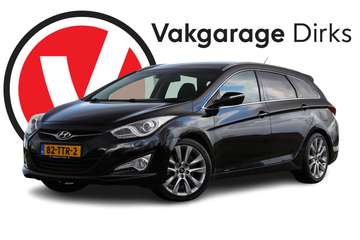 Wagon 2.0 GDI i-Catcher ✅ Panoramadak ✅ Leder ✅ Tr