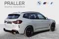 BMW X3 xDrive30e M Sport Head-Up AHK Glasdach ACC Kamera Gris - thumbnail 6
