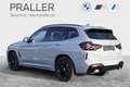 BMW X3 xDrive30e M Sport Head-Up AHK Glasdach ACC Kamera Gris - thumbnail 4