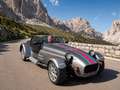 Westfield Sport Westfield Sports Cabriolet: pure snelheid en rijplezier klaar voor circuit of openbare weg! Grau - thumbnail 2
