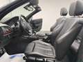 BMW 218 Cabriolet *PACK SPORT*SIEGE CHAUFF*1 PROP*GARANTIE Gris - thumbnail 7