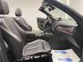 BMW 218 Cabriolet *PACK SPORT*SIEGE CHAUFF*1 PROP*GARANTIE Gris - thumbnail 12