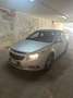 Chevrolet Cruze allestimento nei toni del grigio Argento - thumbnail 4