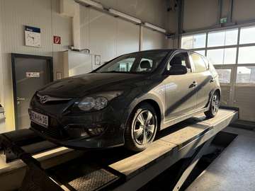 1,6 CRDi Comfort DPF