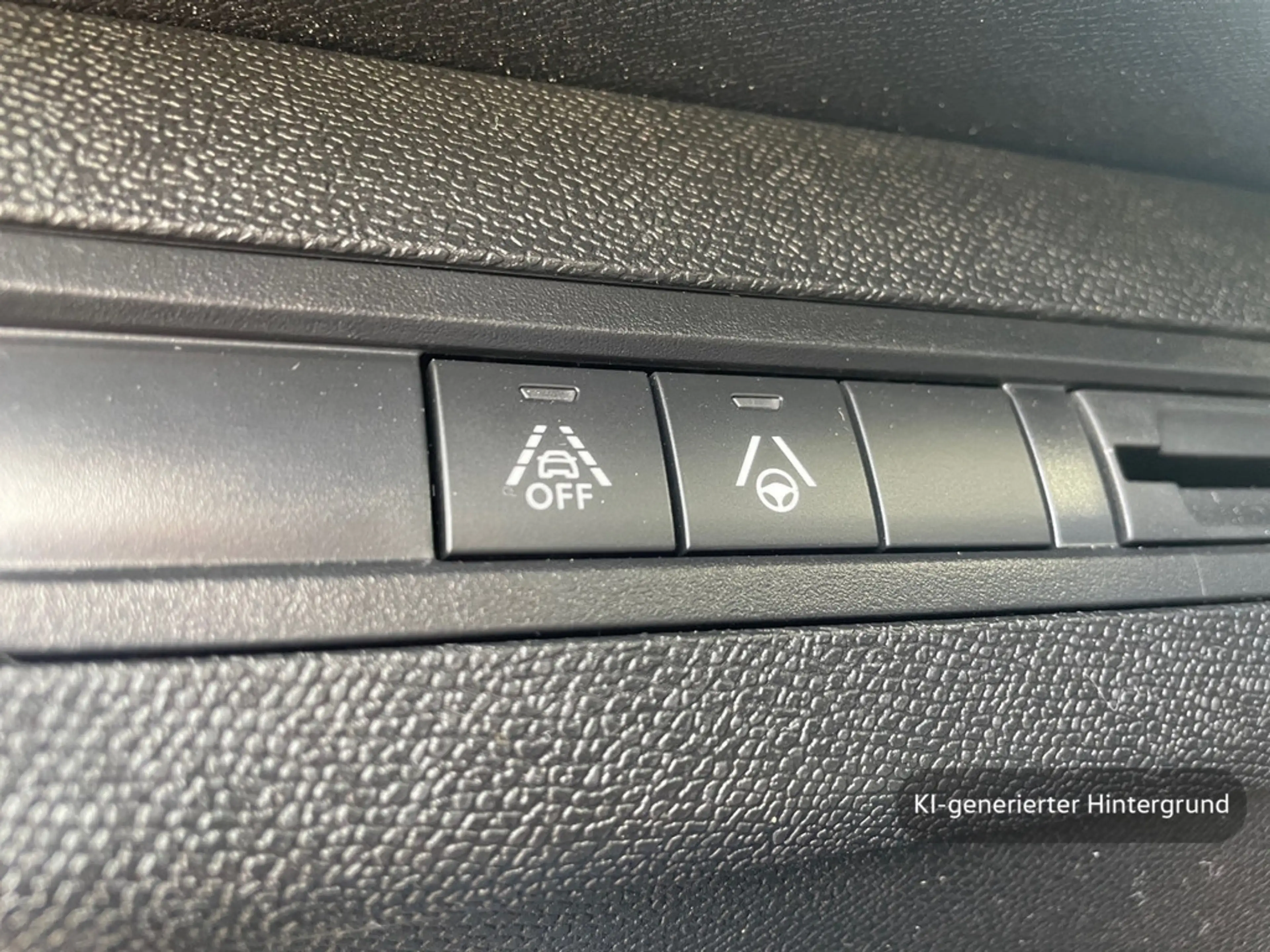 Peugeot 3008 1.2 Hybrid 136 GT W-LAN ACC FACEL. LED — photo 11