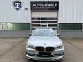 Alpina B7 Alpina B7 LANG/360°/21ZOLL/HEAD UP/LEDER PACKET Silber - thumbnail 8