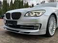 Alpina B7 Alpina B7 LANG/360°/21ZOLL/HEAD UP/LEDER PACKET Silber - thumbnail 13