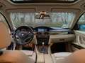 BMW 330 330i Coupe Aut. Gris - thumbnail 4