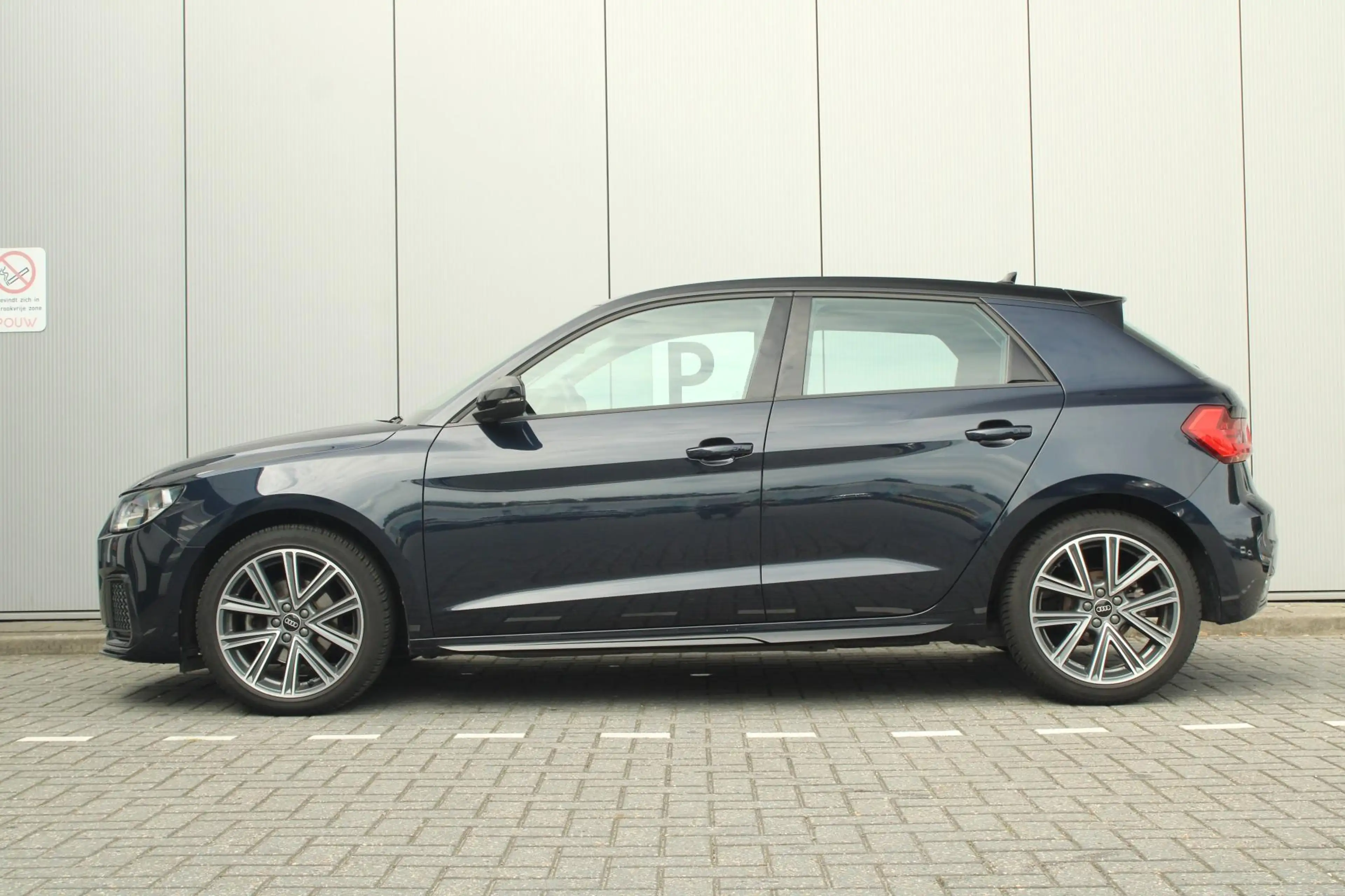 Audi A1 Sportback 30 TFSI 110pk S-Tronic Advanced edition — photo 14