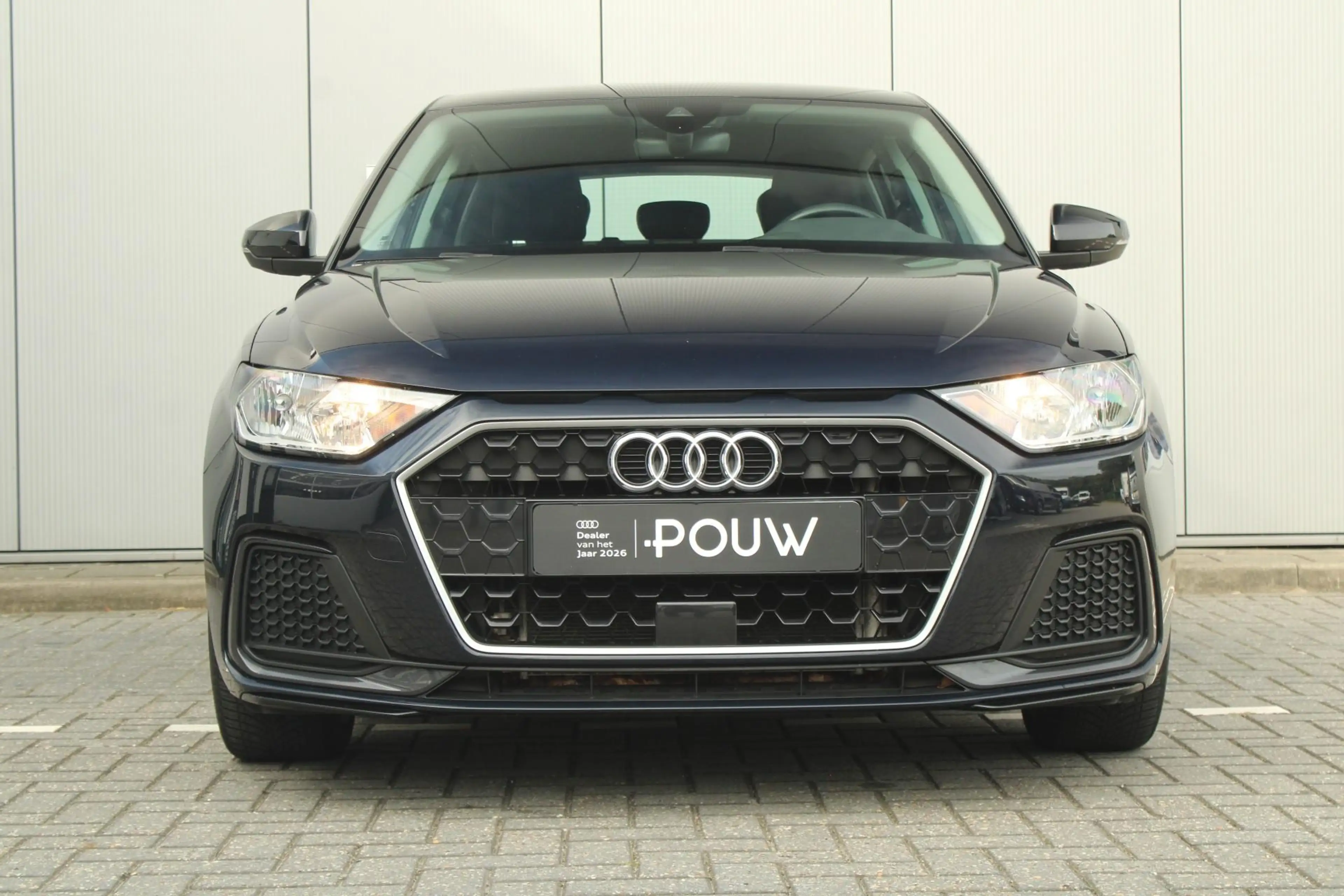 Audi A1 Sportback 30 TFSI 110pk S-Tronic Advanced edition — photo 8