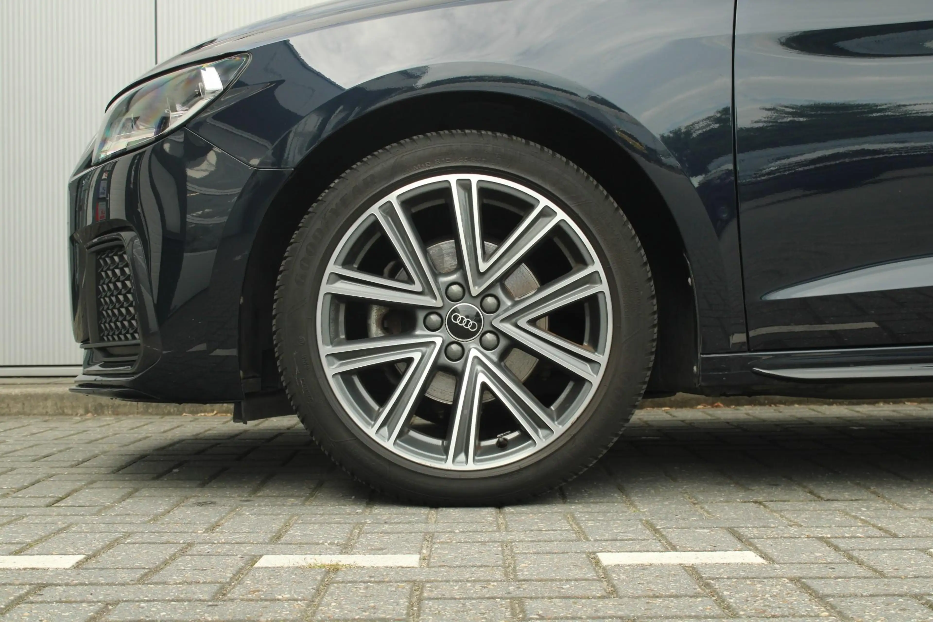 Audi A1 Sportback 30 TFSI 110pk S-Tronic Advanced edition — photo 15