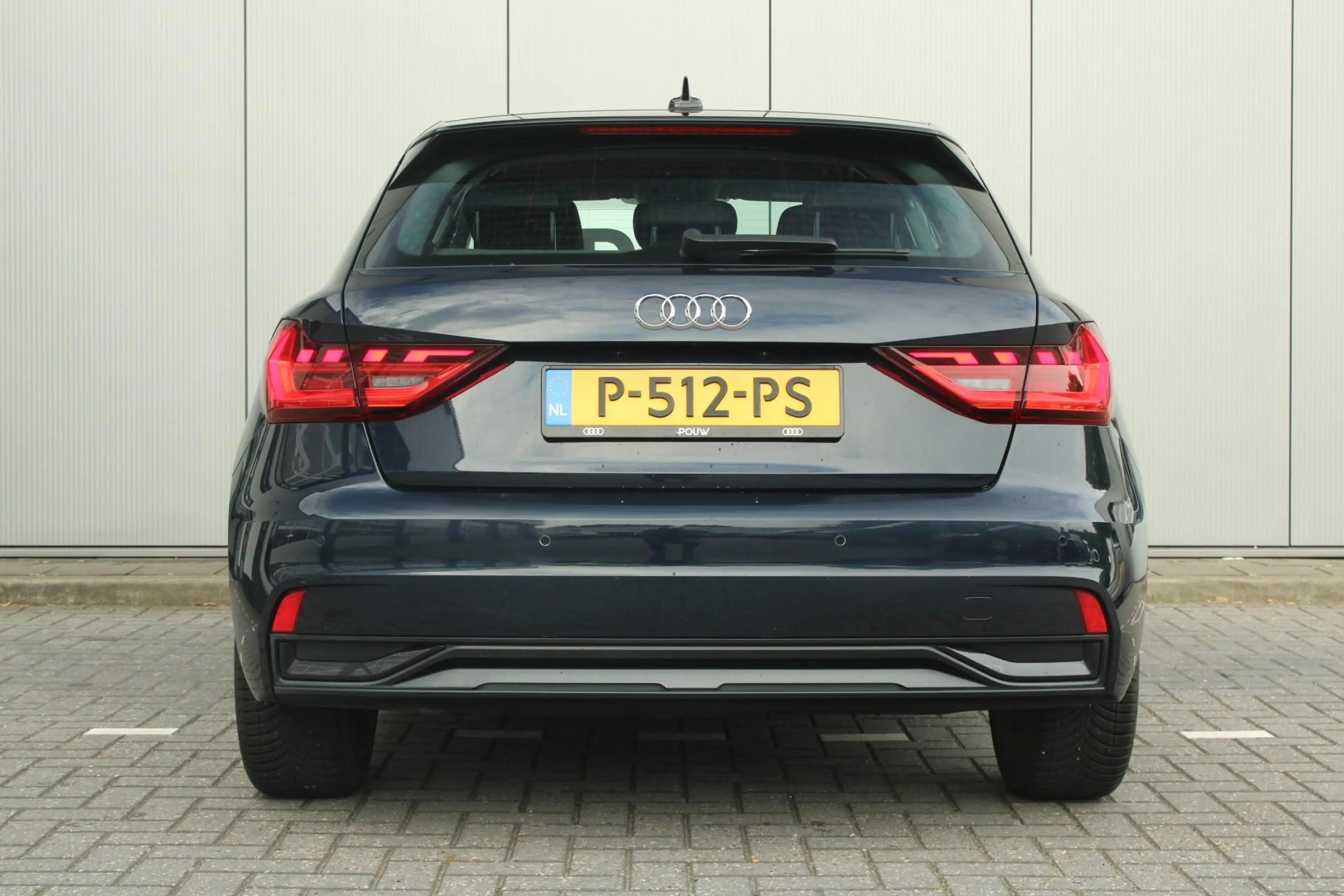 Audi A1 Sportback 30 TFSI 110pk S-Tronic Advanced edition — photo 11