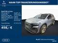 Audi Q4 e-tron 50 quattro S line AHK-Vor Matrix HUD Grau - thumbnail 2