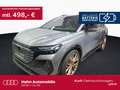 Audi Q4 e-tron 50 quattro S line AHK-Vor Matrix HUD Grau - thumbnail 1
