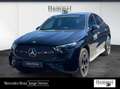 Mercedes-Benz GLC 300 de 4MATIC Coupé mit EQ Hybrid Technologie Österrei Schwarz - thumbnail 1