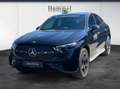 Mercedes-Benz GLC 300 de 4MATIC Coupé mit EQ Hybrid Technologie Österrei Schwarz - thumbnail 2