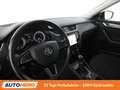 Skoda Octavia 2.0 TDI Style Limited Schwarz - thumbnail 11