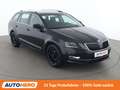Skoda Octavia 2.0 TDI Style Limited Schwarz - thumbnail 8