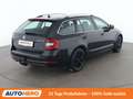 Skoda Octavia 2.0 TDI Style Limited Schwarz - thumbnail 6