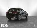 Mercedes-Benz GLC 300 e 4M AMG PANO+DISTRO+MEMORY+KEYLESS+19" Schwarz - thumbnail 3