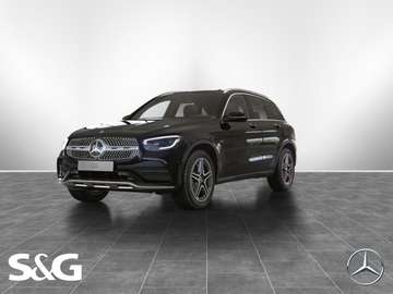 e 4M AMG RüKam+MBUX+Pano+Pano+Sitzhzg