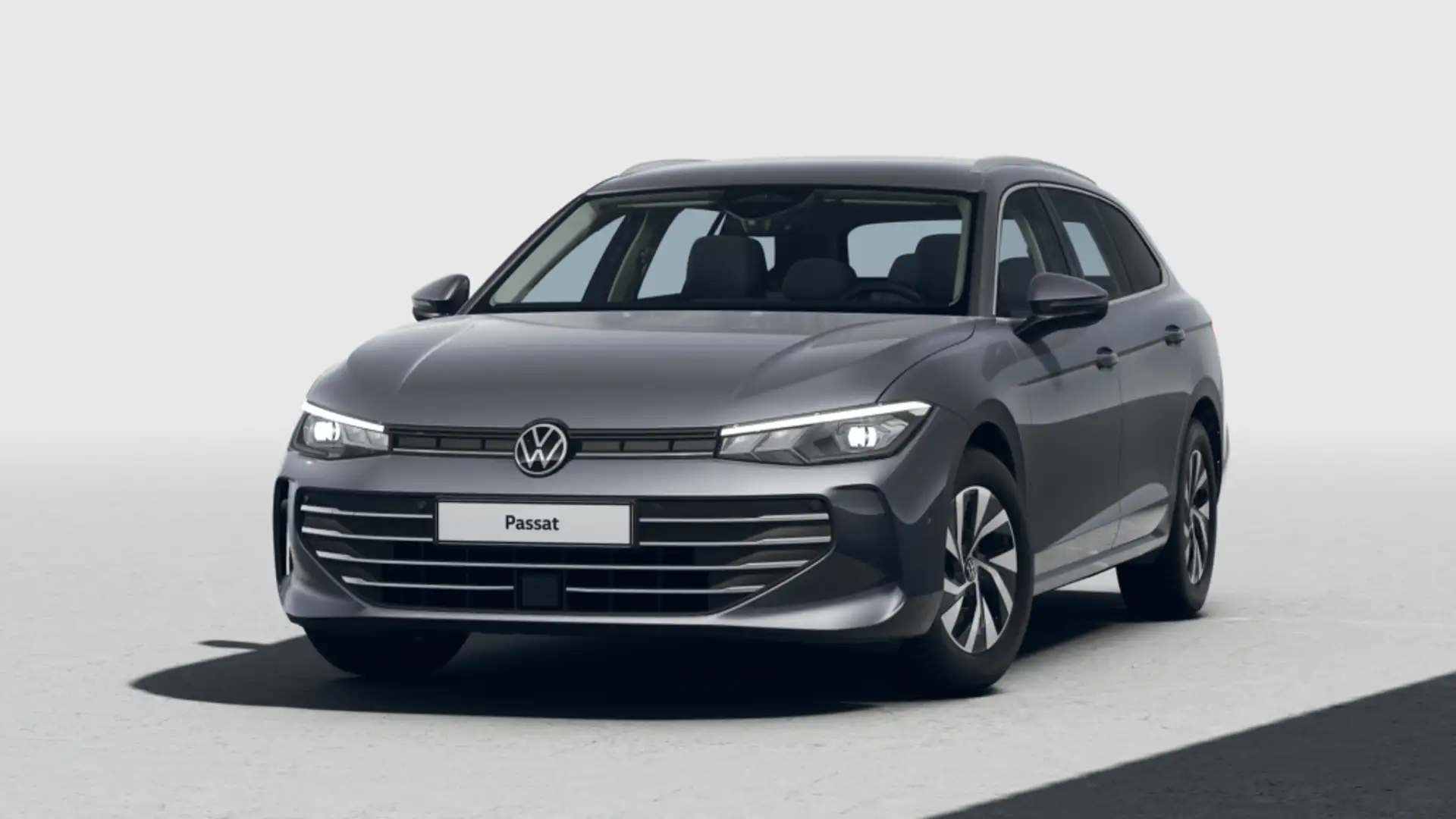 Volkswagen Passat Variant Business - Sur commande - 2