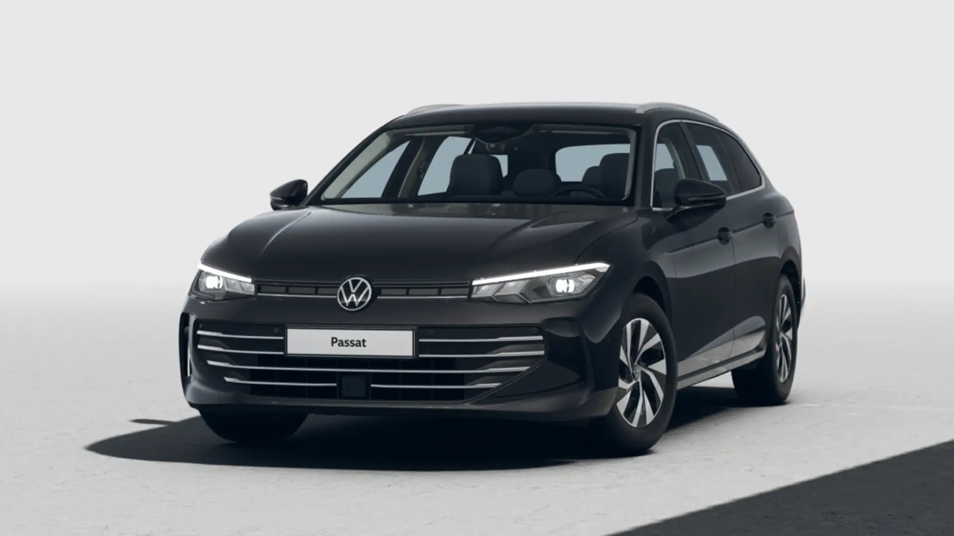 Volkswagen Passat Variant Business Sur commande : aux meilleurs conditions ! - 1