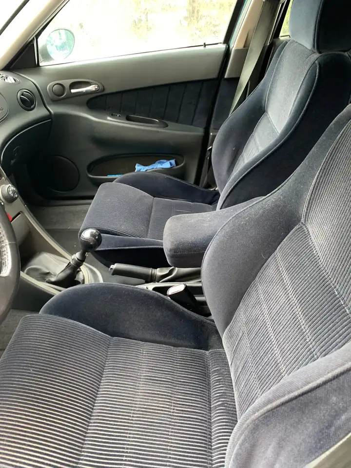 Alfa Romeo 156 Sportwagon 2.5 V6 24V, foto 4