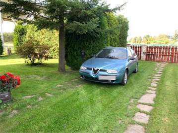 Sportwagon 2.5 V6 24V