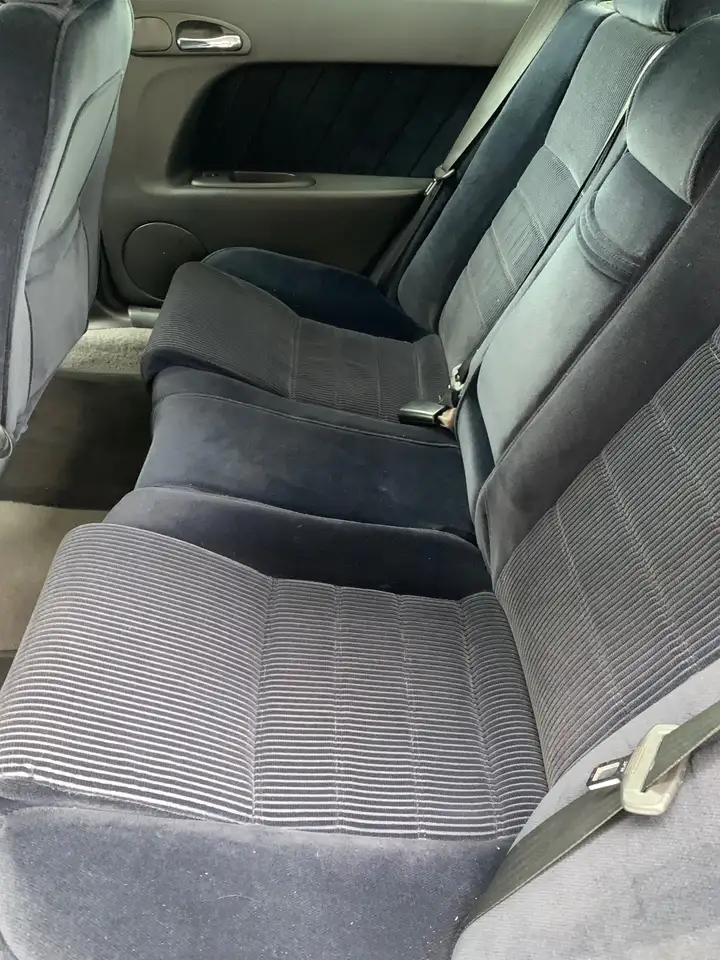 Alfa Romeo 156 Sportwagon 2.5 V6 24V, foto 2