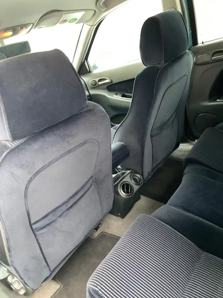 Alfa Romeo 156 Sportwagon 2.5 V6 24V, foto 3