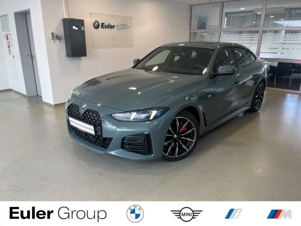 BMW 430 occasion