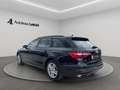 Audi A4 Avant 35 TDI advanced S-tronic LEDER ACC LED BU... Schwarz - thumbnail 4